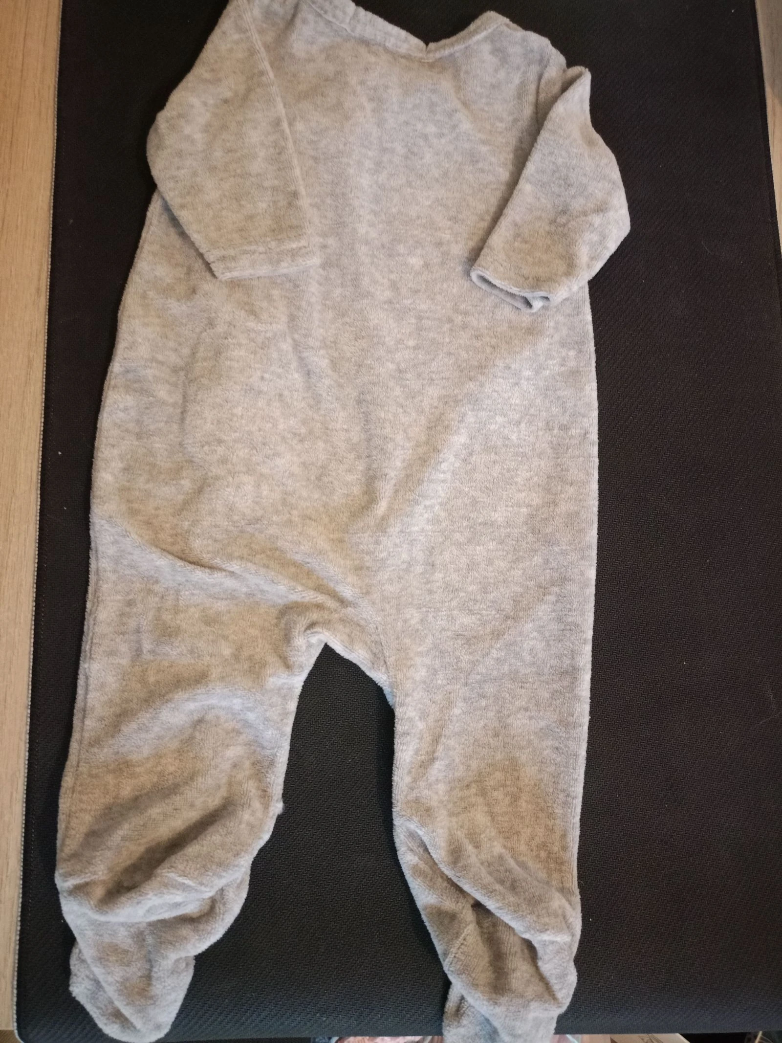Pijama de bebê 3 meses 🎉 – photo 4
